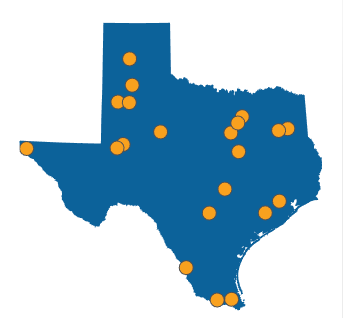 Texas NADA