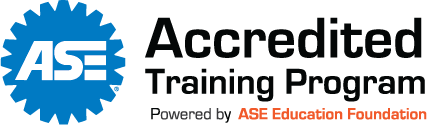 ASE